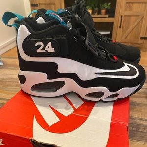 GS Nike Griffey 1